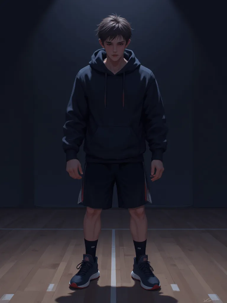 Thumbnail of Kai