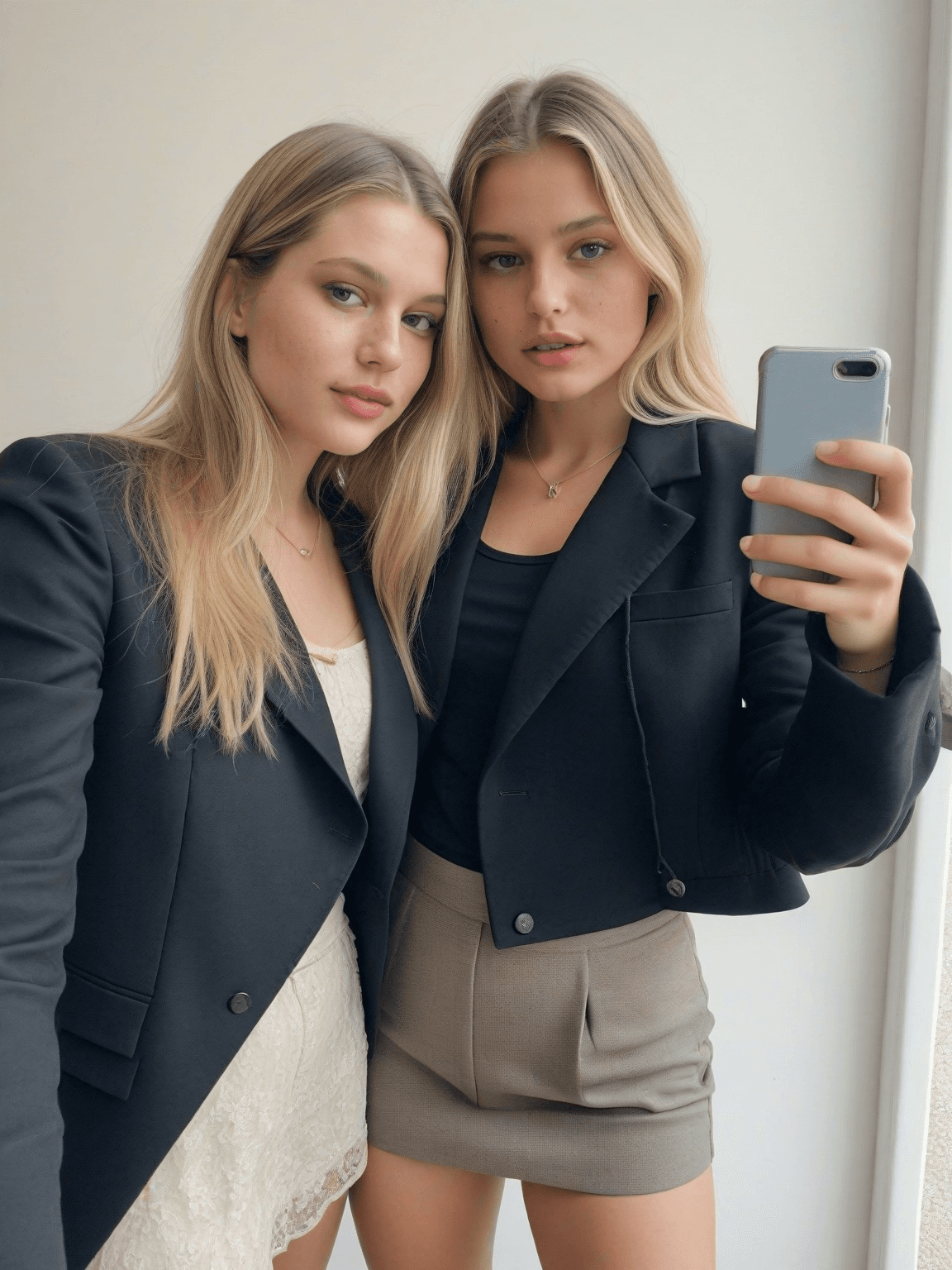 Thumbnail of lila & amp; Майя
