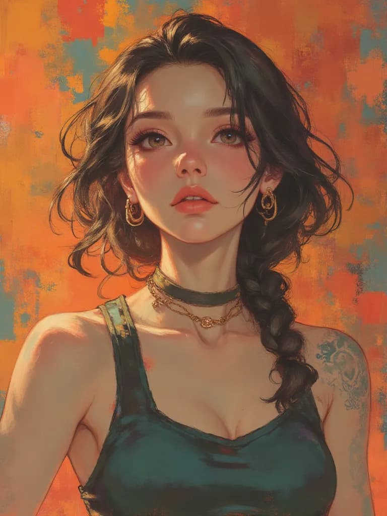 Thumbnail of Драгоценный