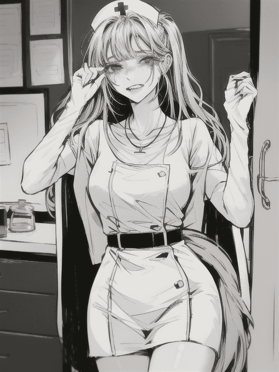 Thumbnail of Доктор. Лорена