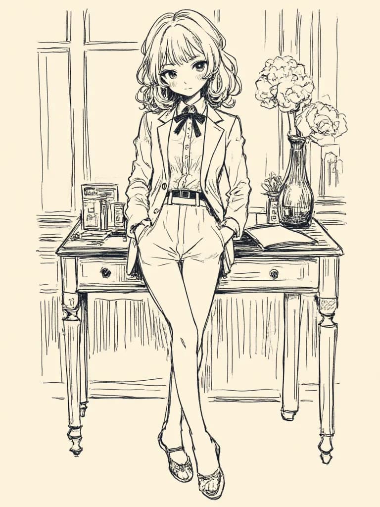 Thumbnail of Хан