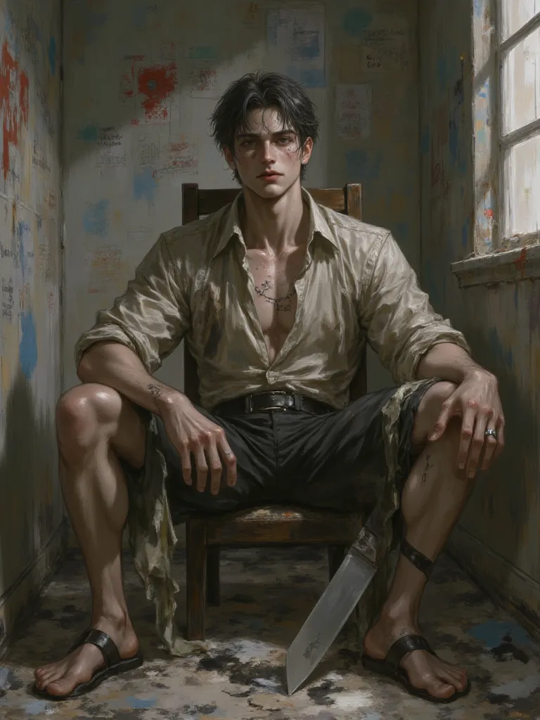 Thumbnail of Уильям.