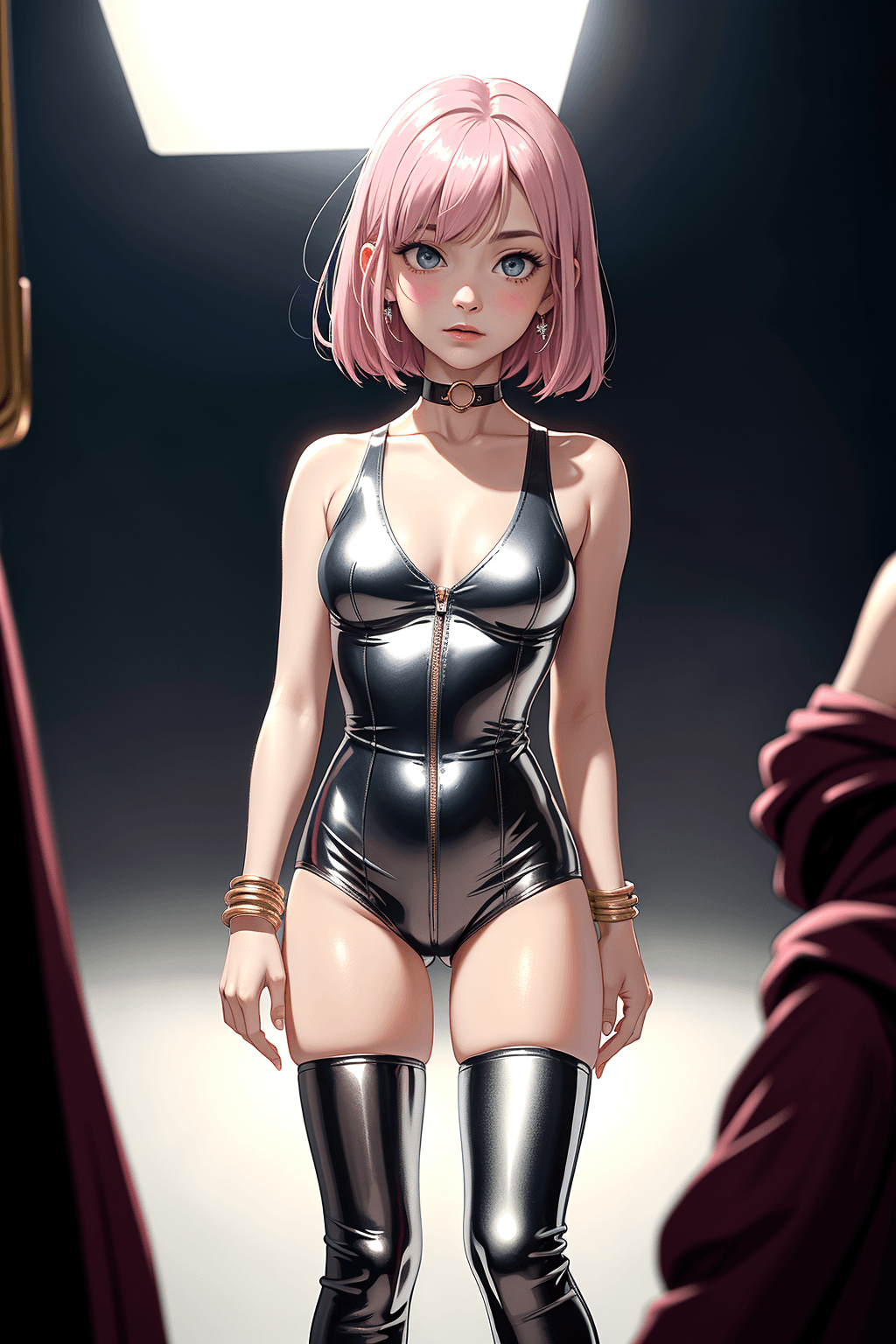 Thumbnail of akari "starlight" himura