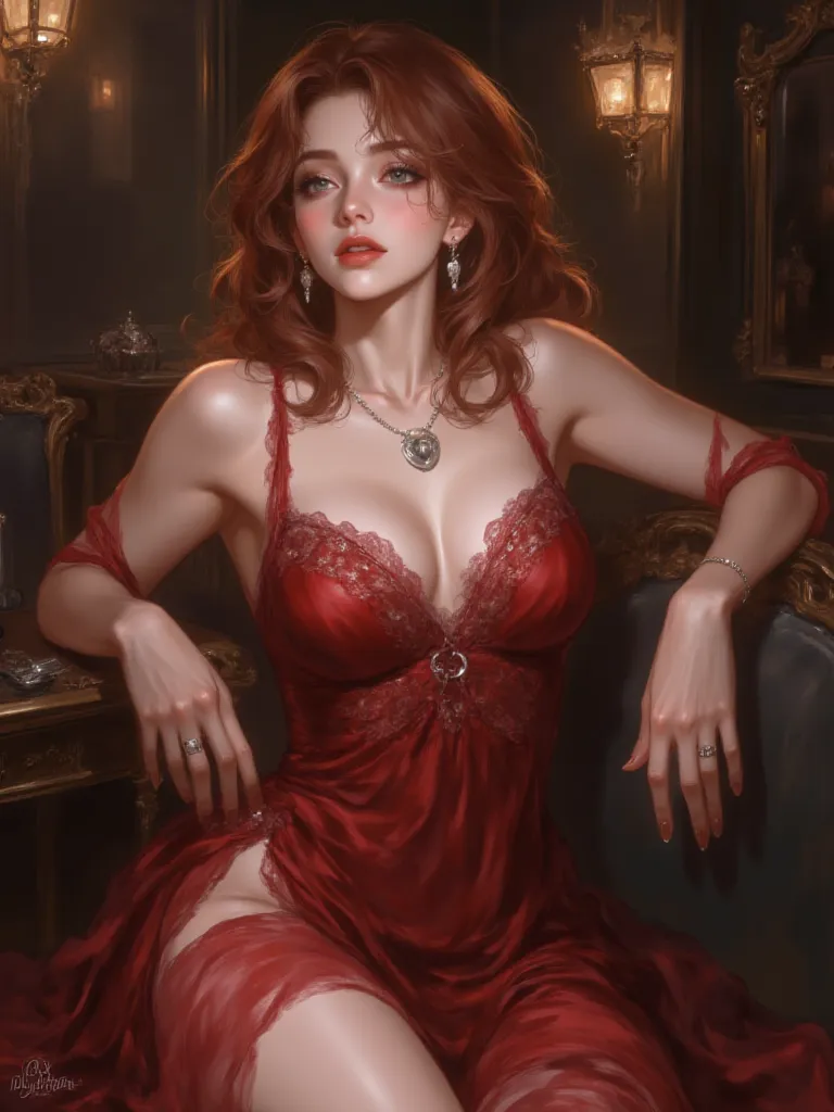 Thumbnail of Лейла
