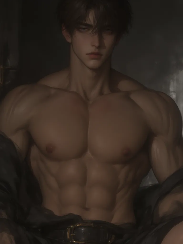 Thumbnail of Ксейден Блэк