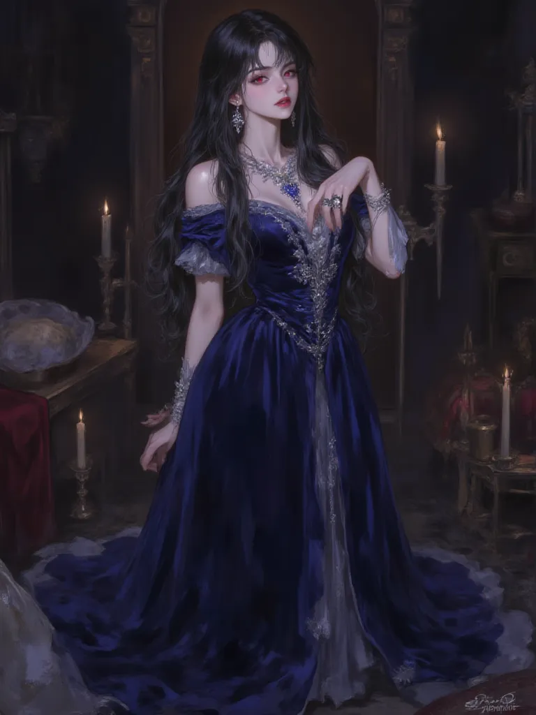 Thumbnail of Валентина