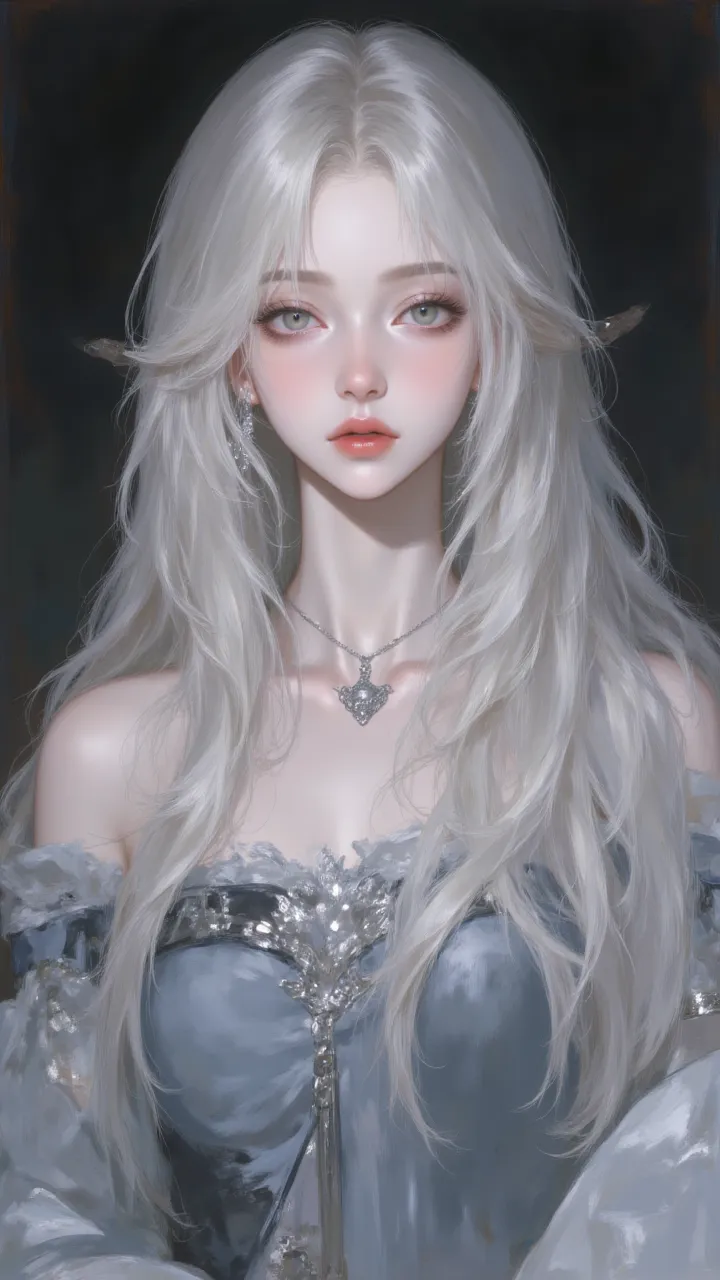 Thumbnail of Орнелла — Эхо Призрака
