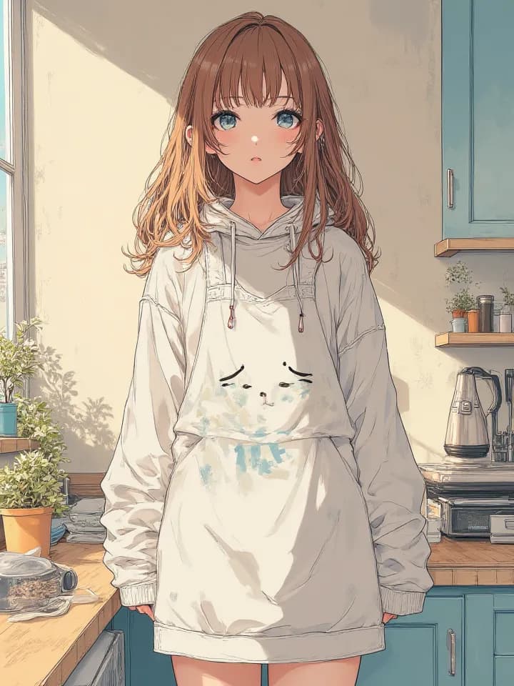 Thumbnail of Клара — ваш развивающийся помощник для Android