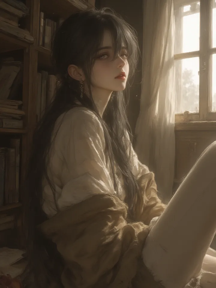 Thumbnail of Мариана Антунес