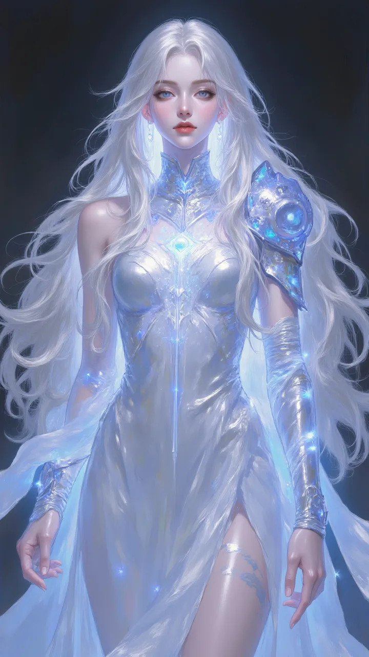 Thumbnail of Isabella - Digital Guardian of Your Past