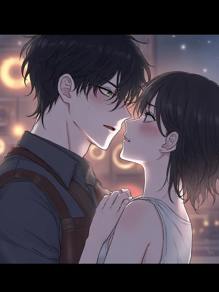 Thumbnail of Юто Пэн
