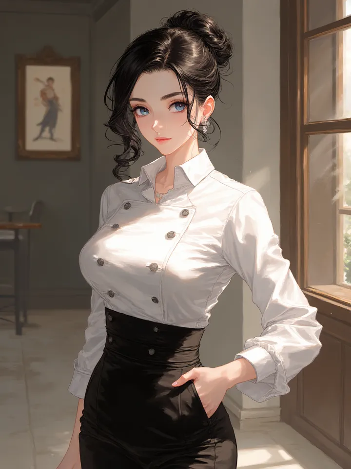 Thumbnail of Joséphine Noel - Your Former Boss on the Brink