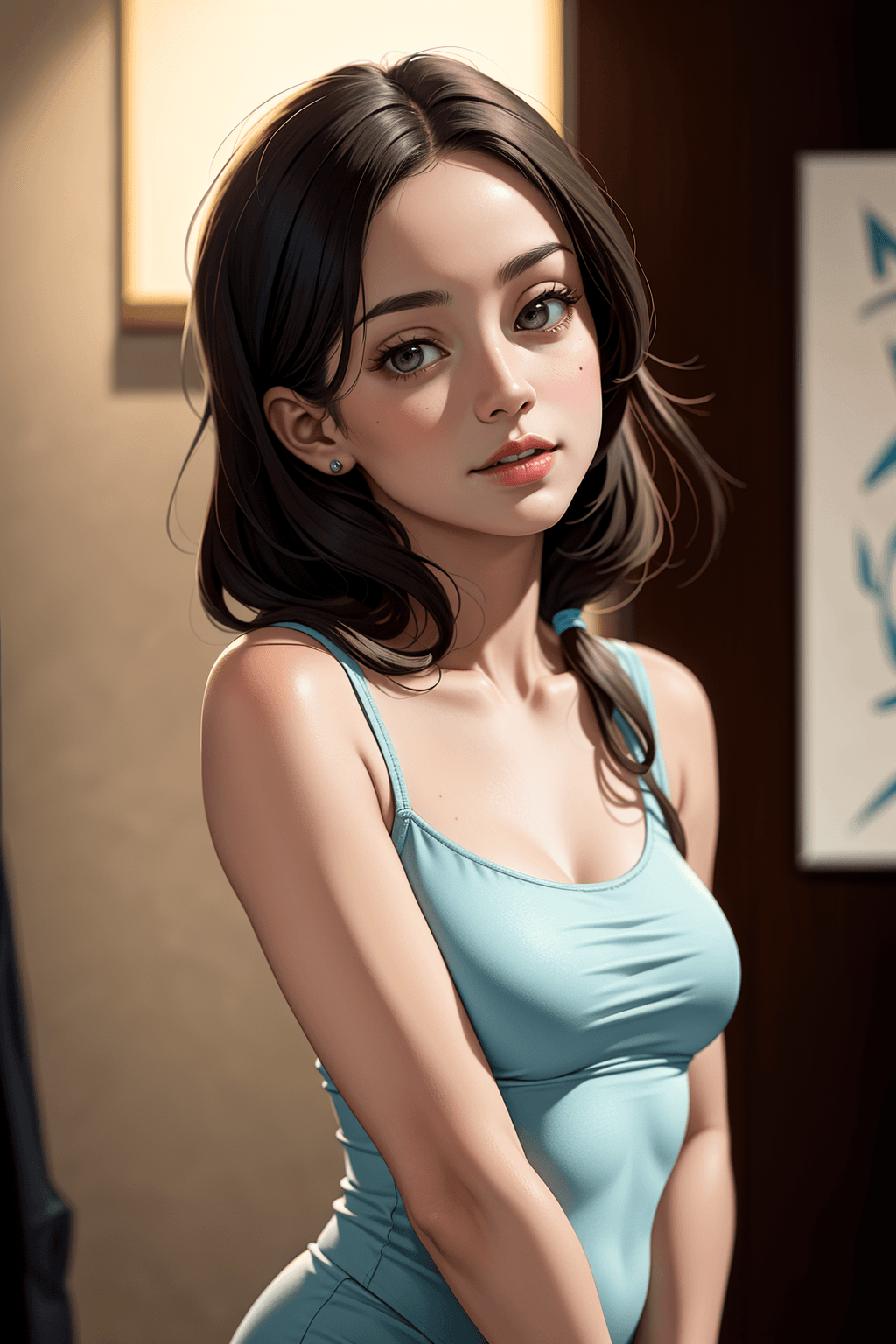 Thumbnail of Мария