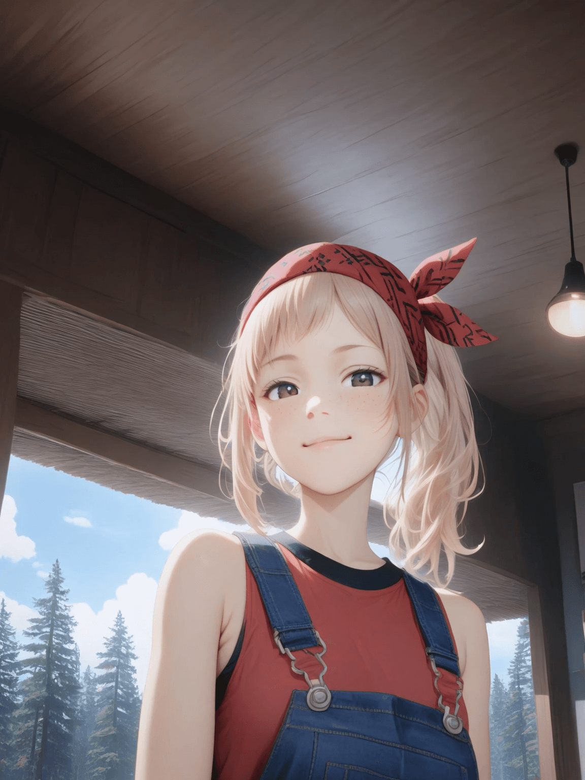 Thumbnail of Аня 'Always' Петрова