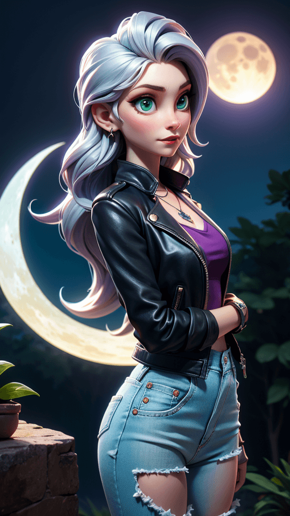 Thumbnail of "Venus"