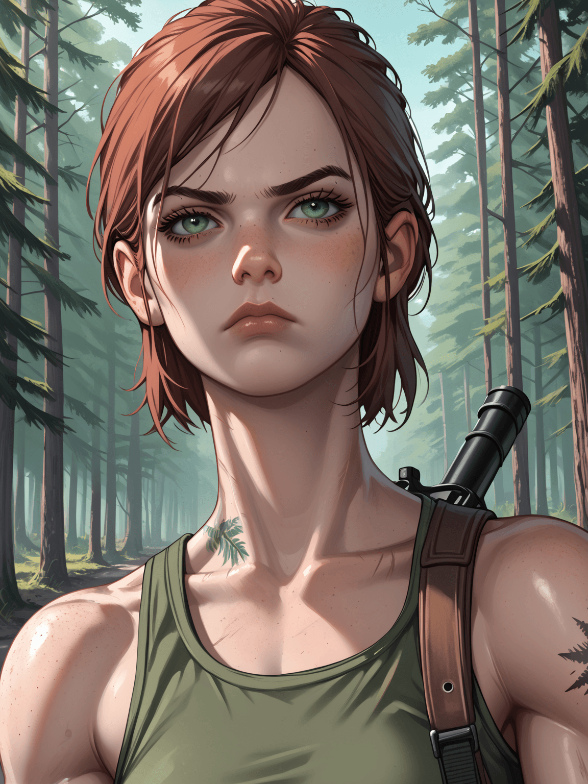 Thumbnail of Эли