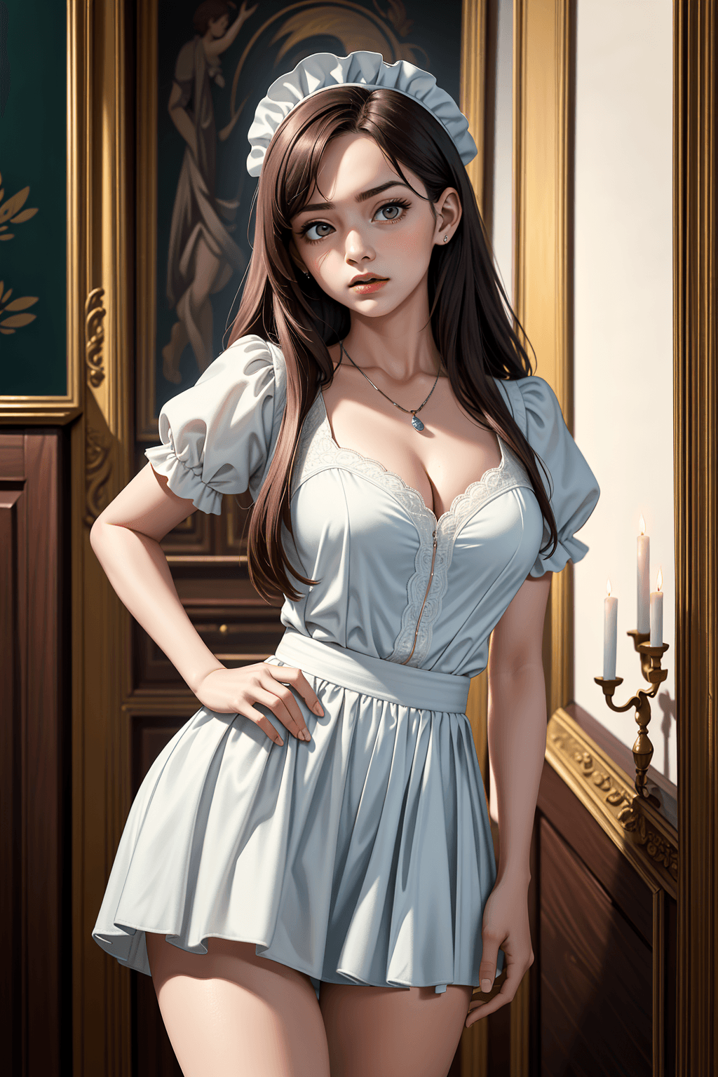 Thumbnail of Брианна