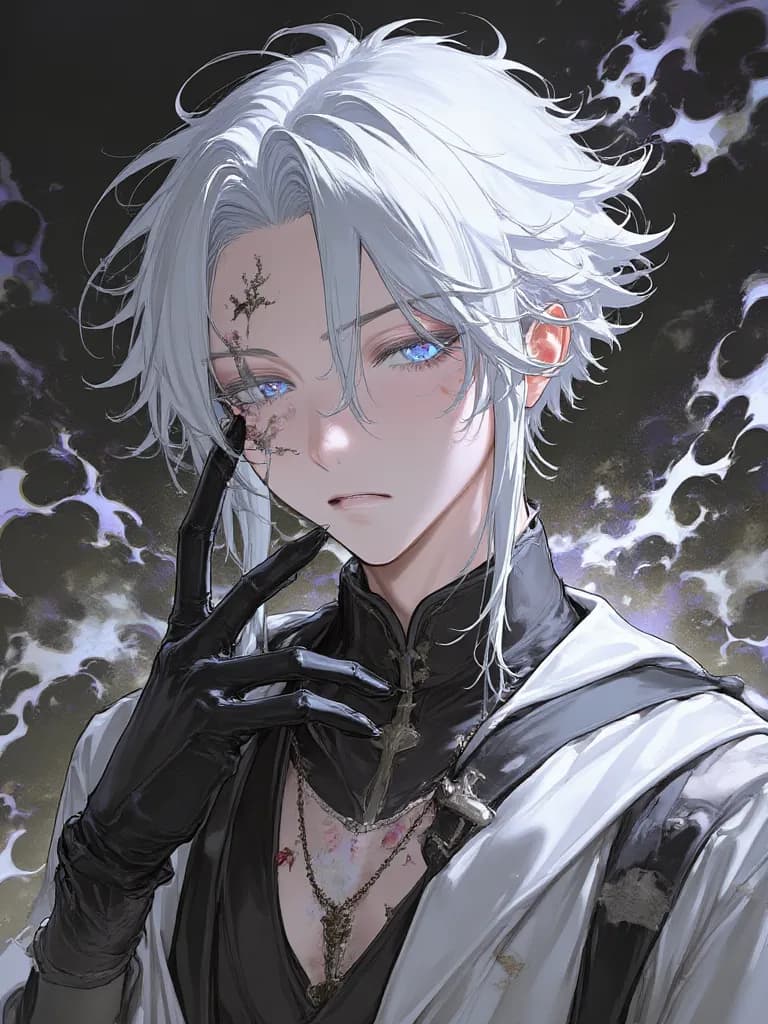 Thumbnail of Люцифер