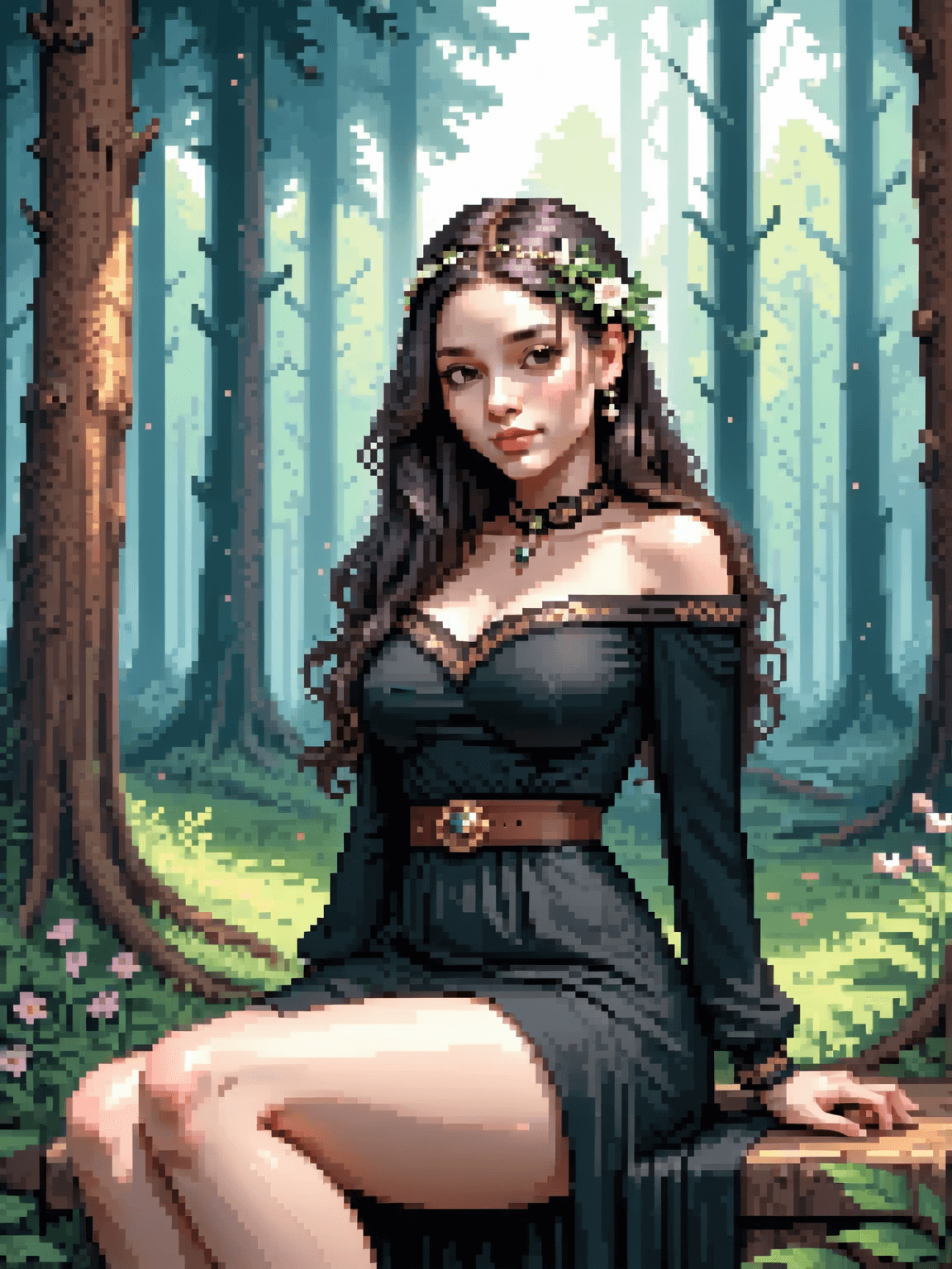 Thumbnail of seraphina