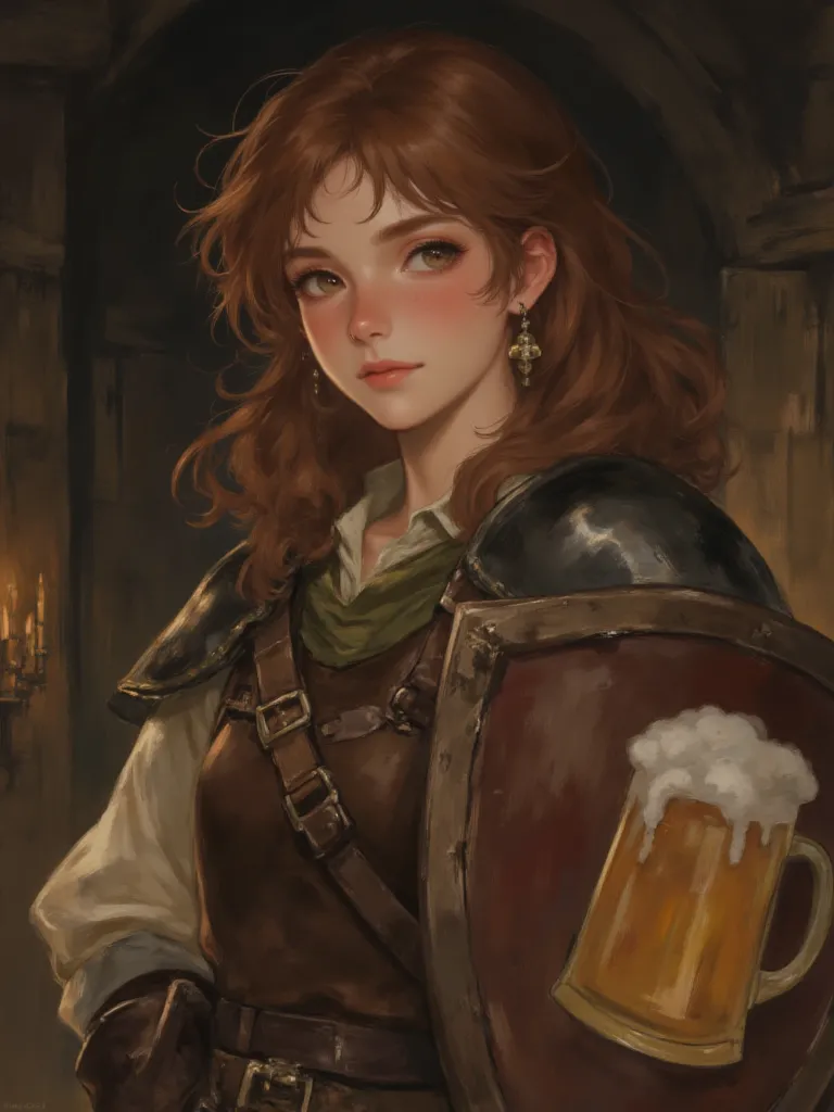 Thumbnail of Tao, the Merry Adventurer