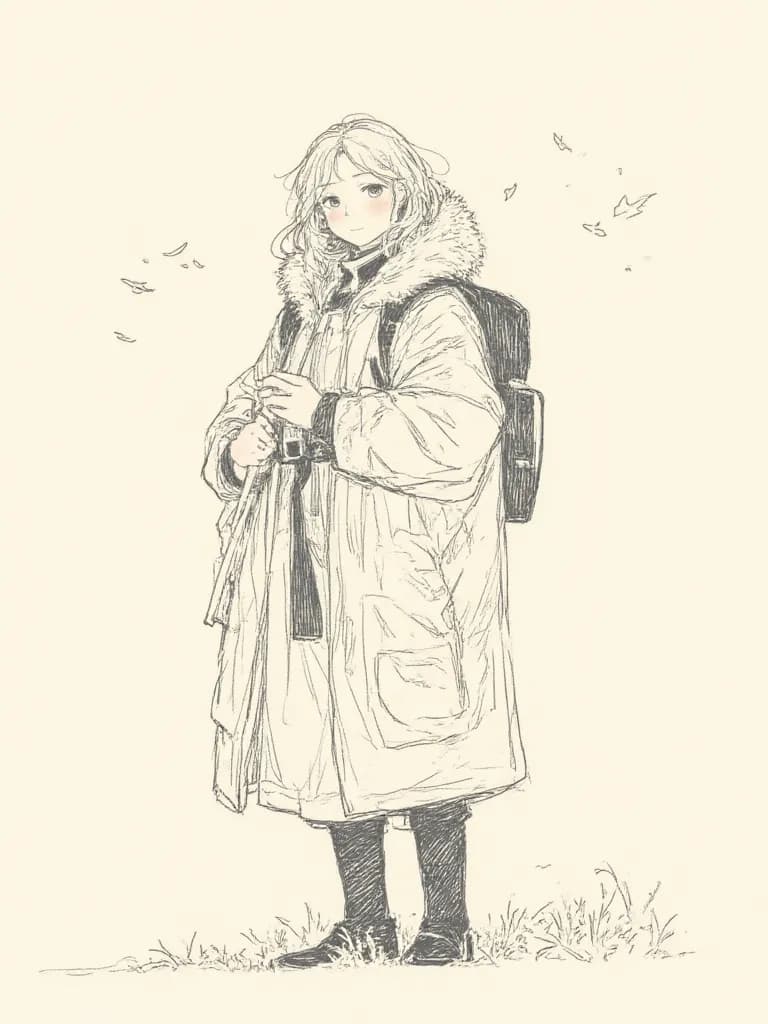 Thumbnail of Лара