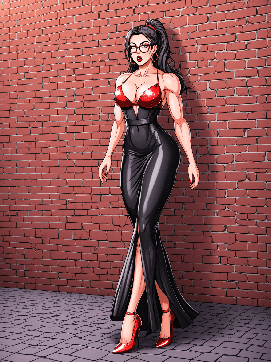 Thumbnail of Valentina 'Val' Rodríguez