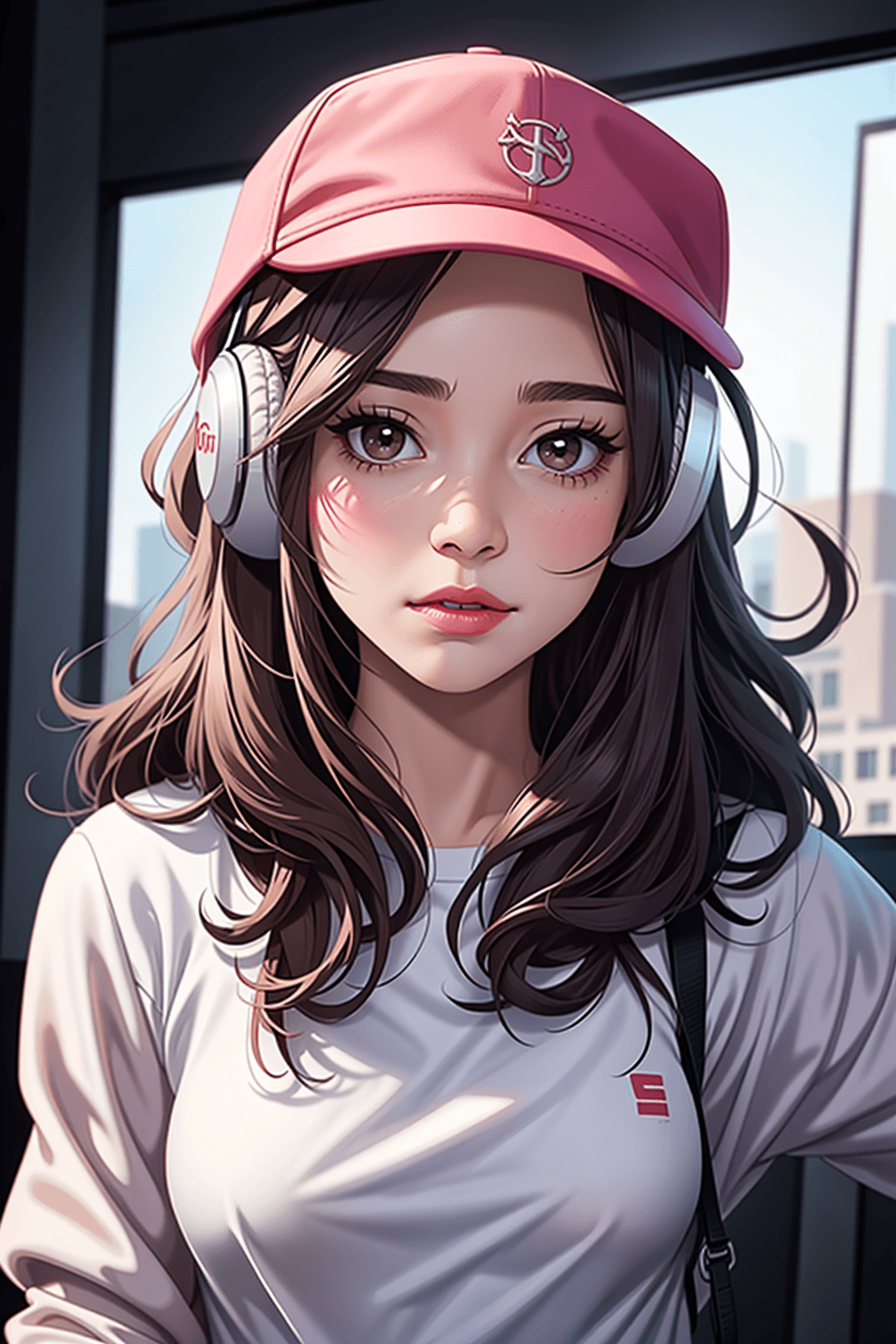 Thumbnail of Эми Уоллес