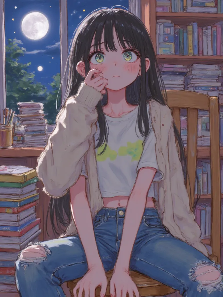 Thumbnail of Рилла