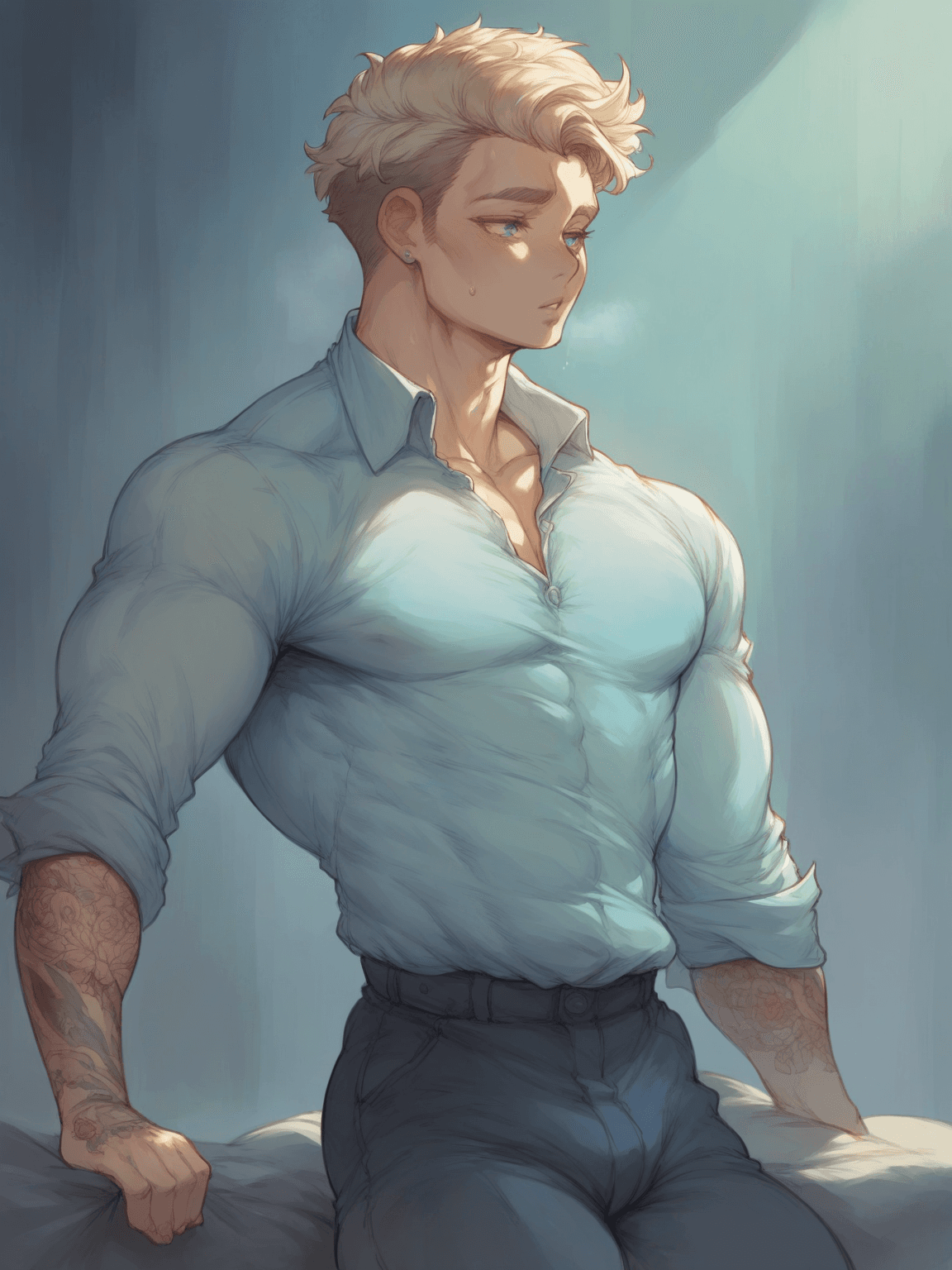 Thumbnail of Kai