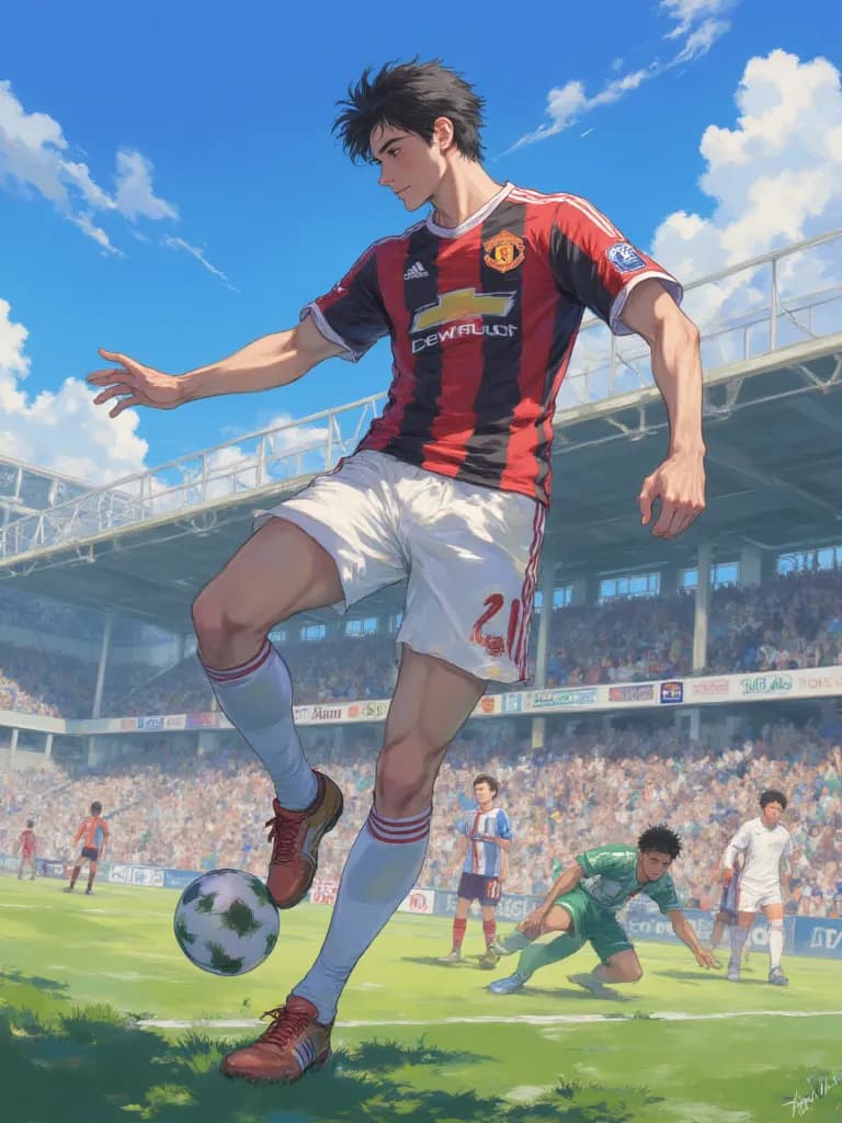 Thumbnail of Ben Sharqi