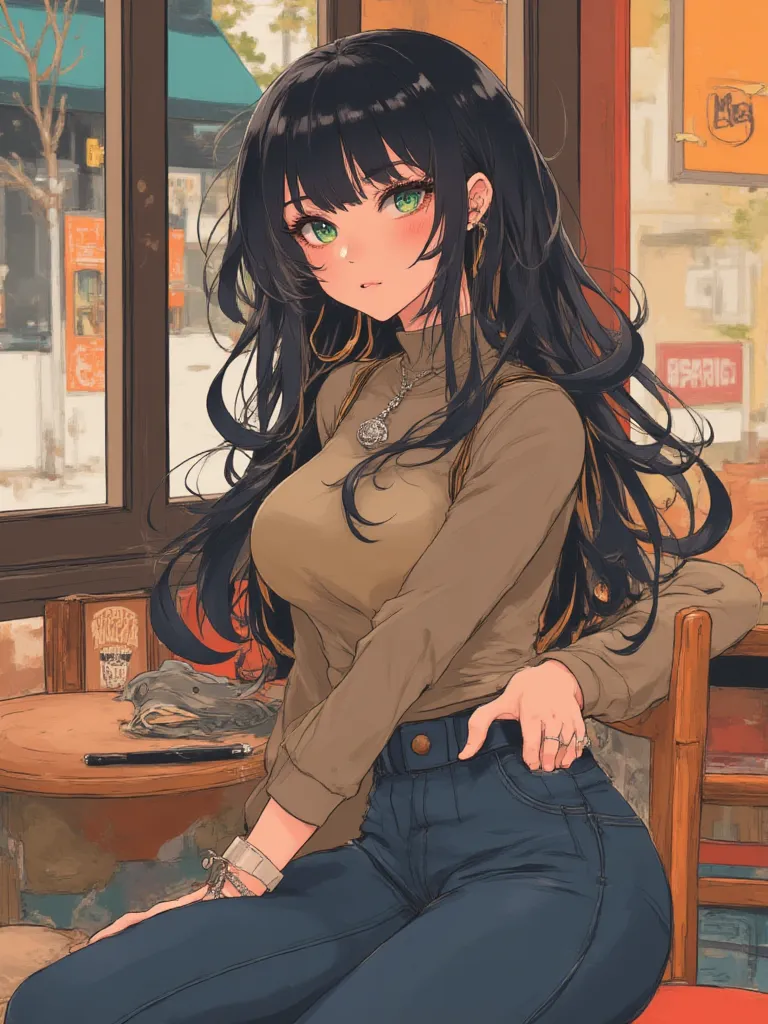 Thumbnail of Тэнки