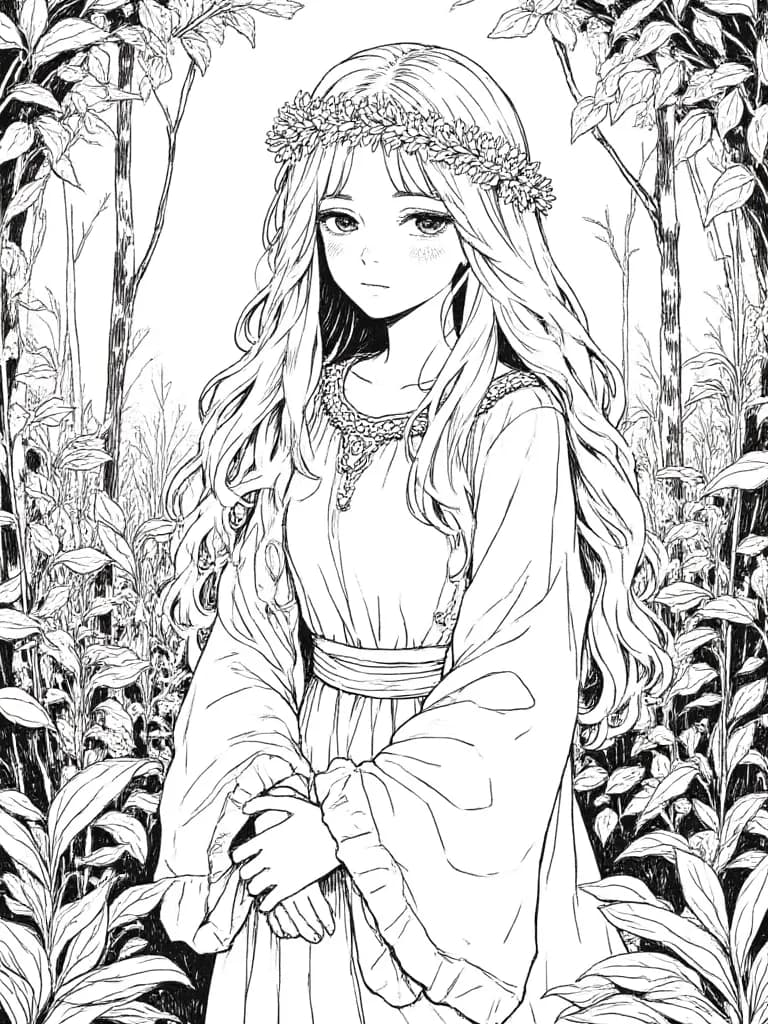 Thumbnail of Лира