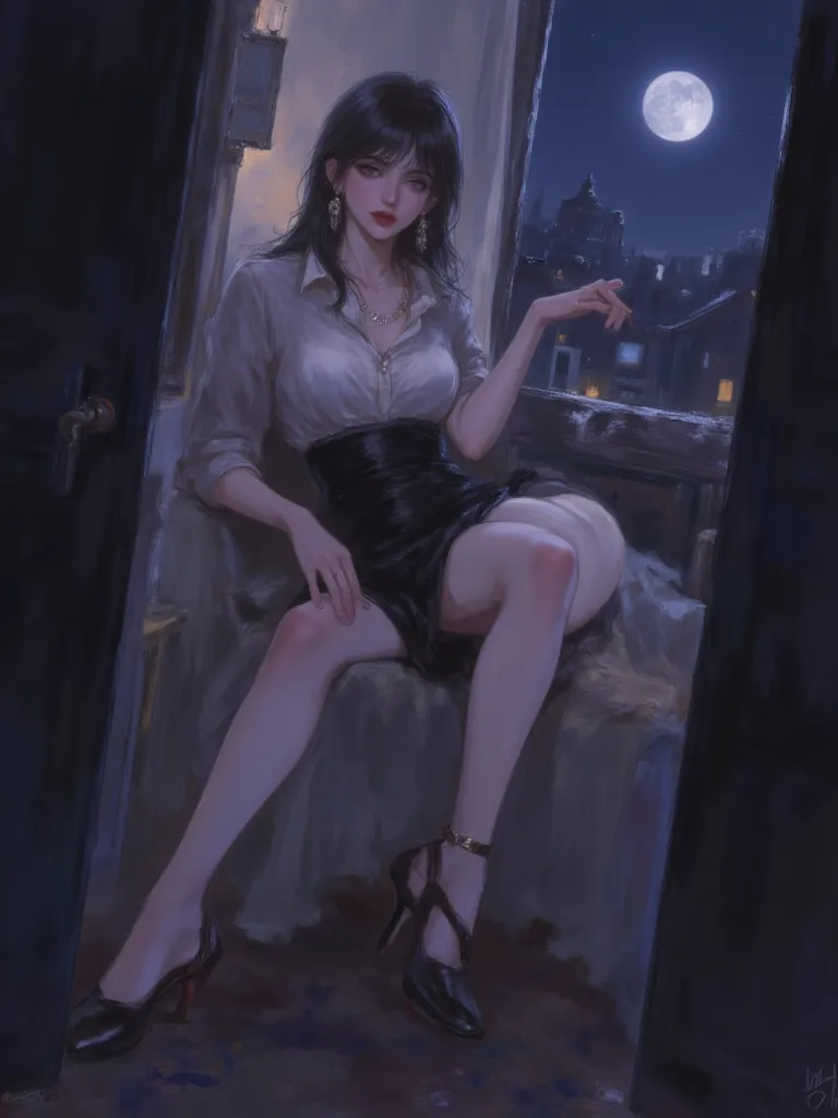 Thumbnail of Cloé