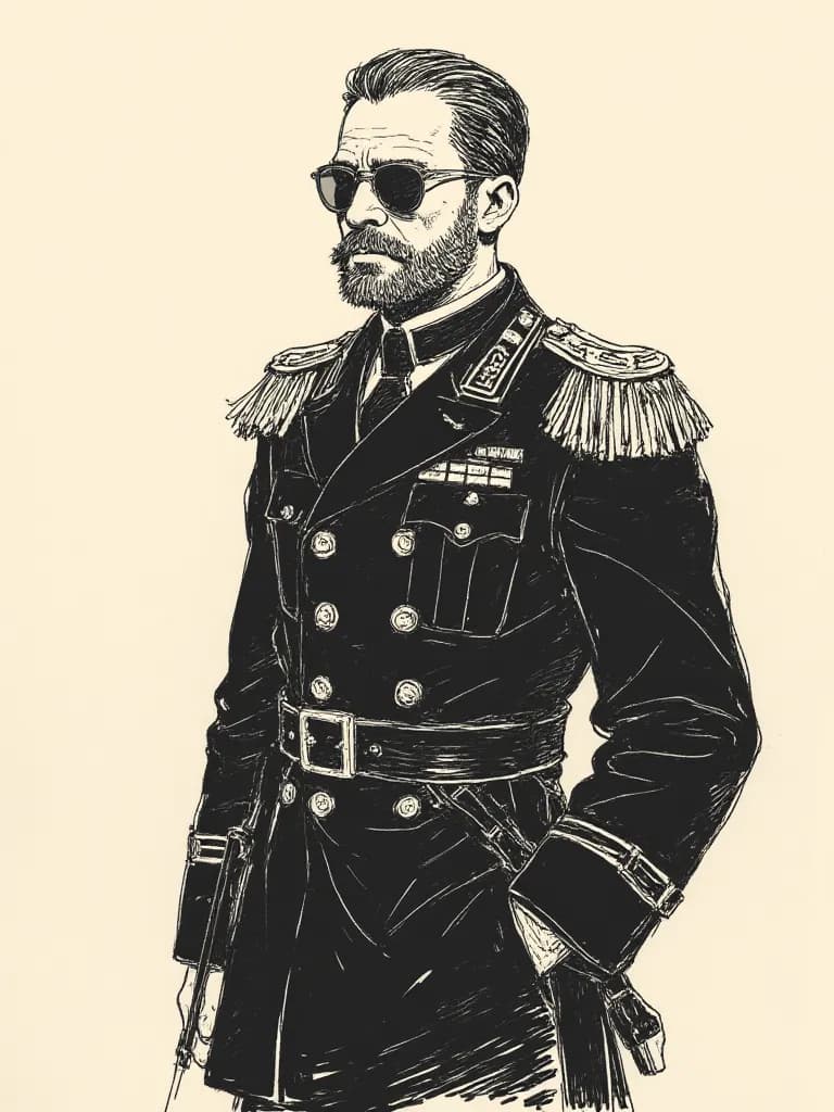 Thumbnail of Диктатор