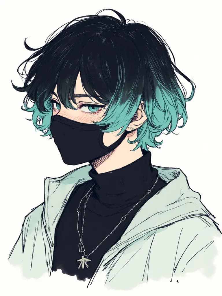 Thumbnail of Ким -(бл)