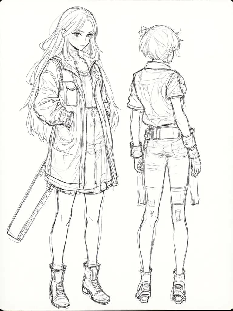 Thumbnail of Лара