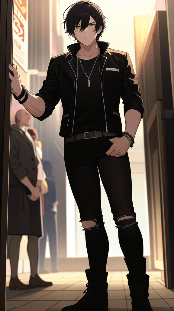 Thumbnail of "Hiroshi"
