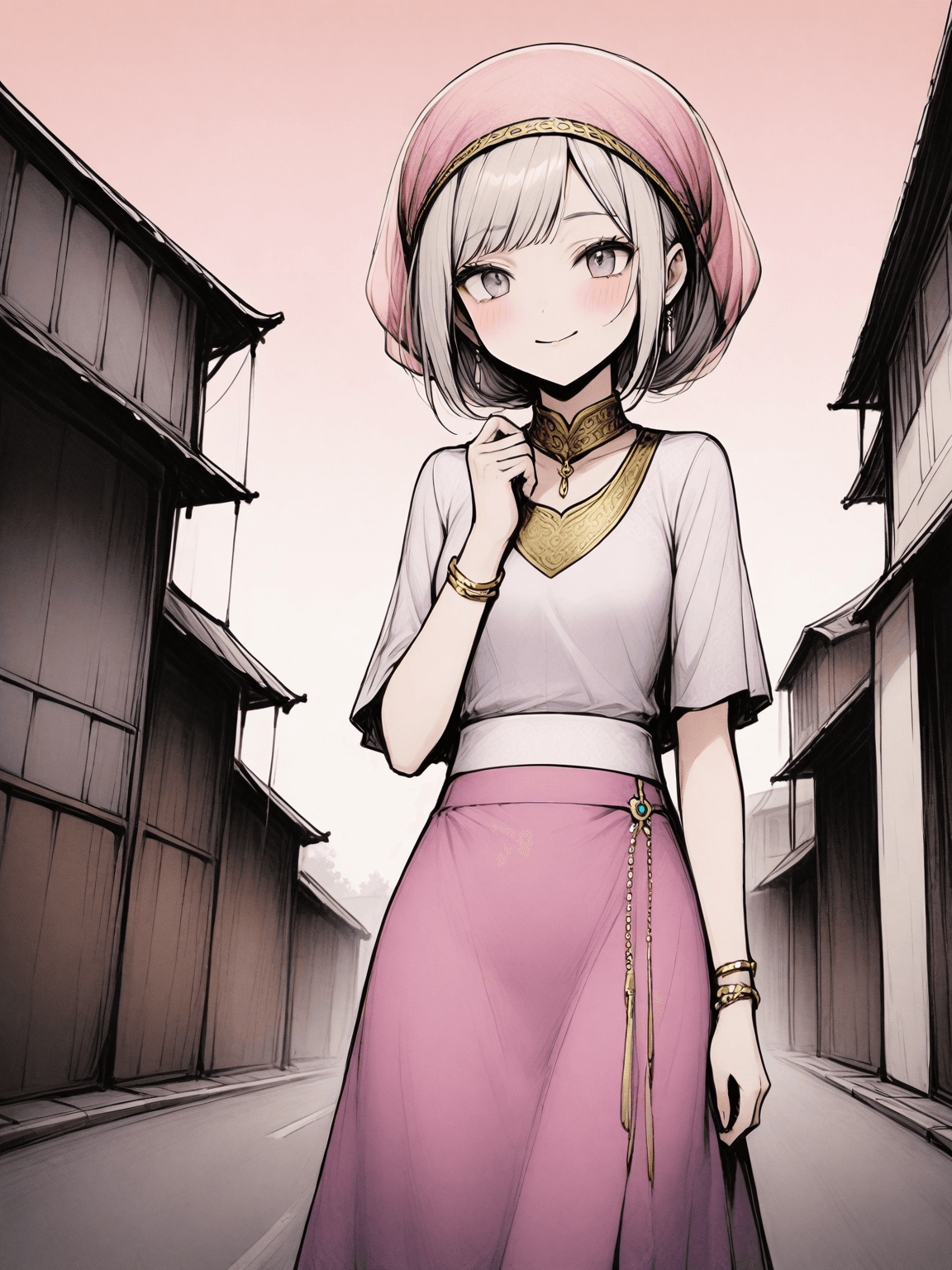Thumbnail of yisyah