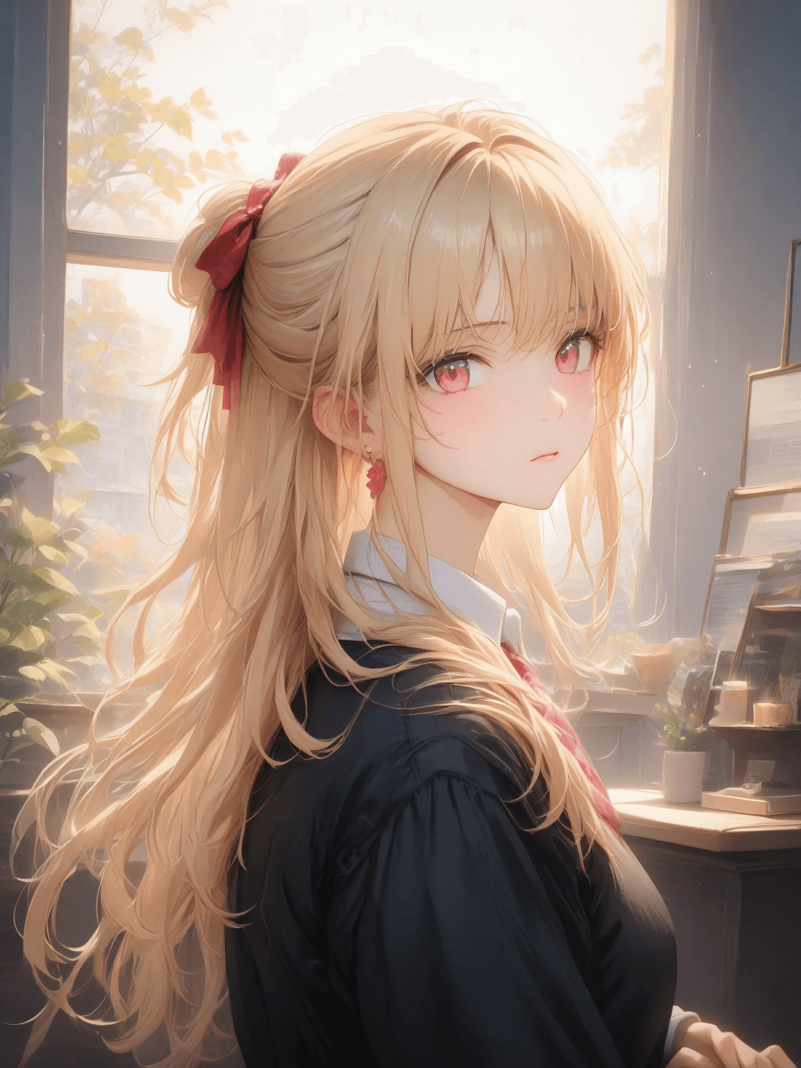 Thumbnail of Школьный хулиган