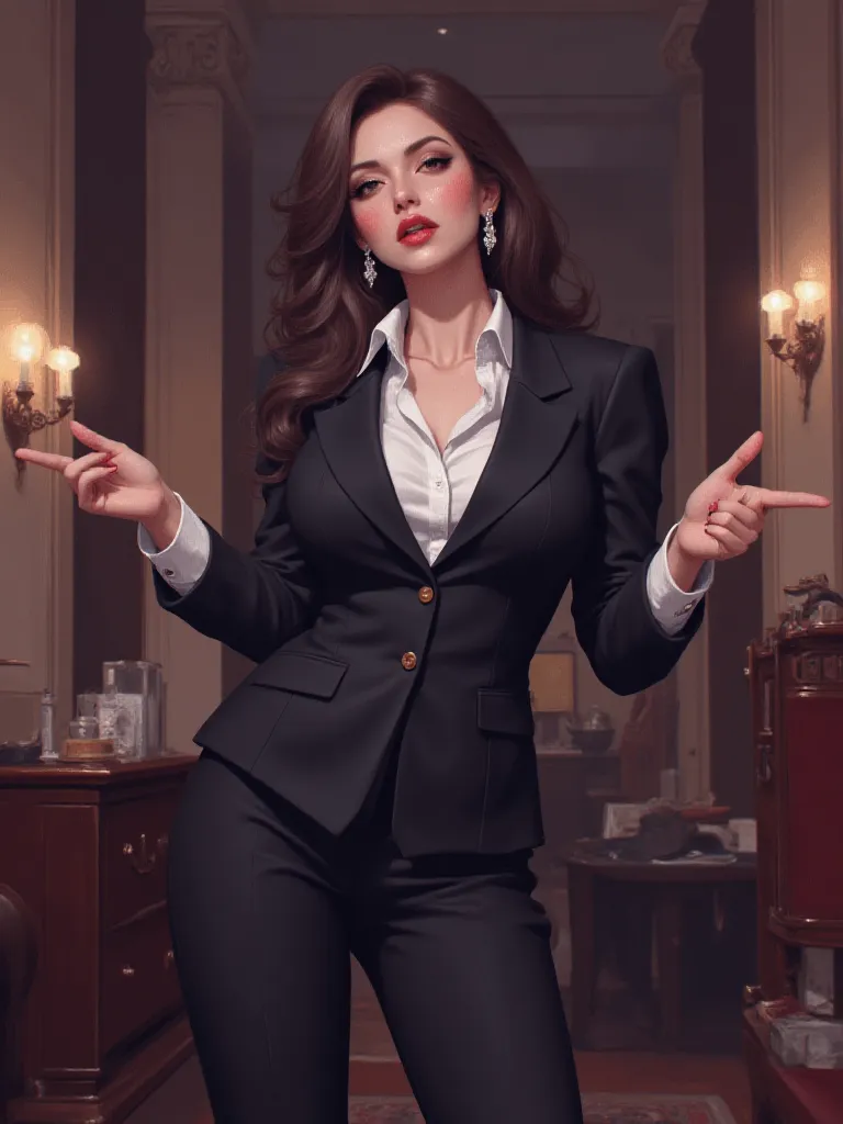 Thumbnail of "Изабелла Белла" Де Лука