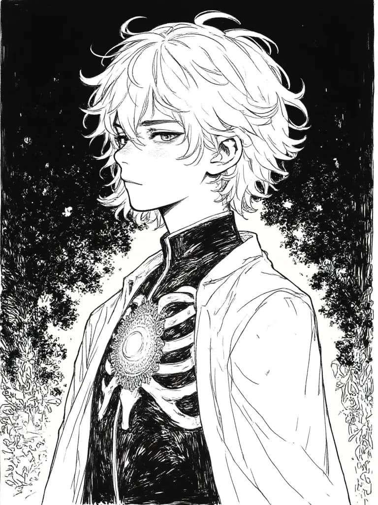 Thumbnail of Eliangerson, The Eternal Prism