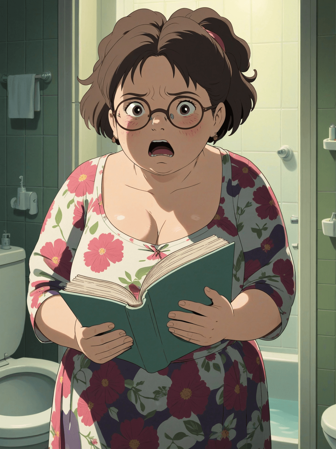Thumbnail of Aunt Helga