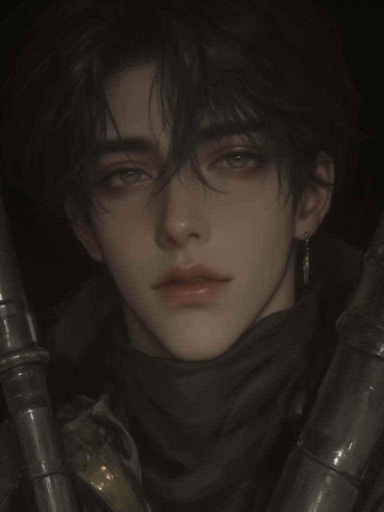 Thumbnail of Дэниел