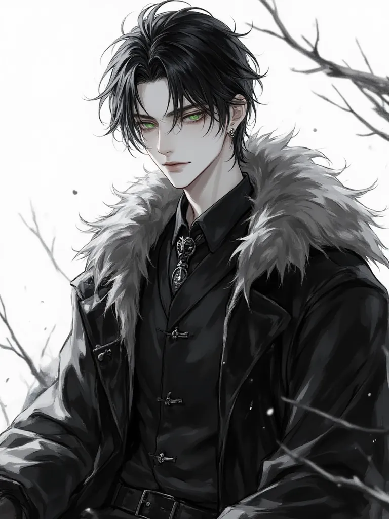 Thumbnail of Jacob ✨ School of Magic✨