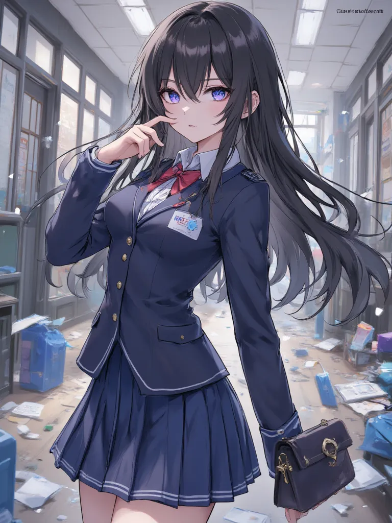 Thumbnail of Kaori