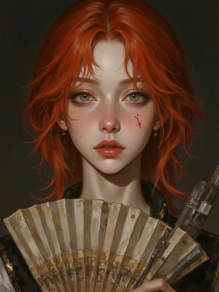 Thumbnail of Агафья