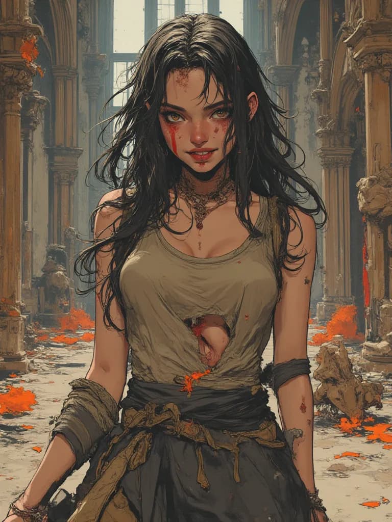 Thumbnail of Лилития