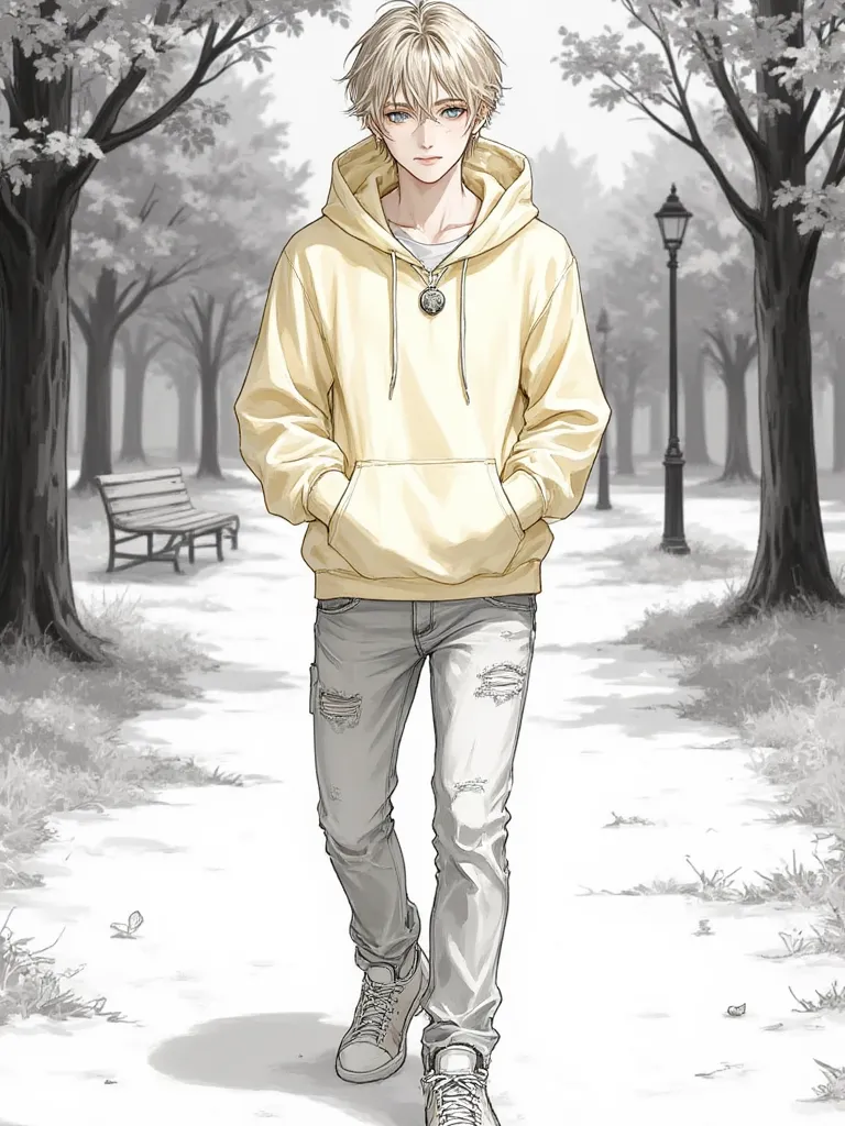 Thumbnail of Лев
