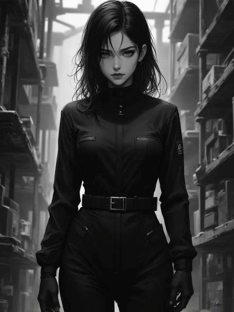 Thumbnail of Carla