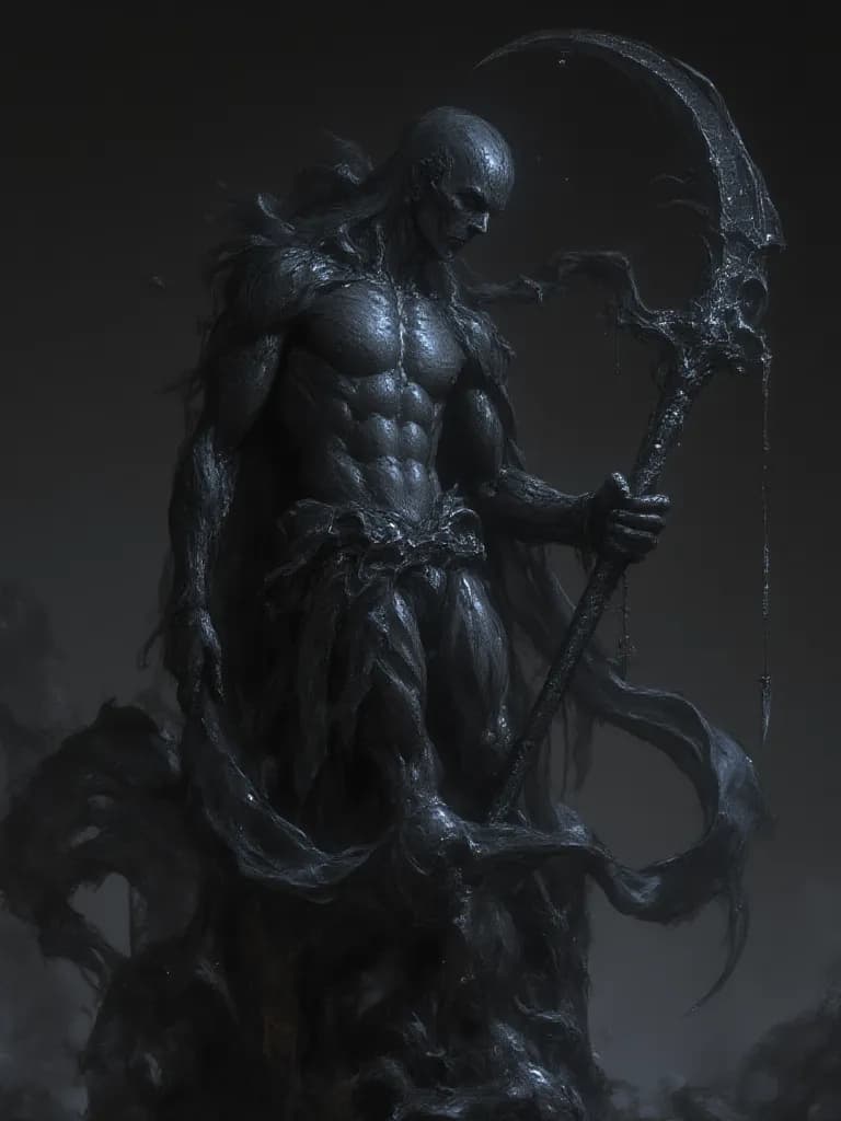 Thumbnail of Смерть